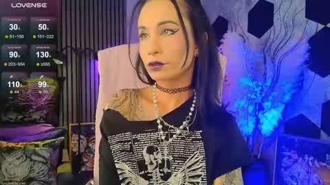 Snapshot of vespera_ chatting on 05-04-26, 12:28 Lady or Goddess Vespera online show from 05-04-26, 12:28