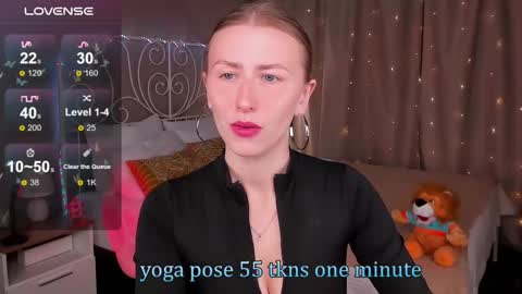 Celeste online show from 09-13-25, 05:40