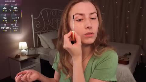 Celeste online show from 10-20-25, 05:41