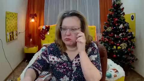 vestawoody online show from 12-15-25, 07:34