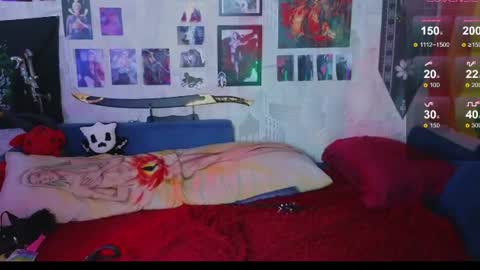 Emiel online show from 06-11-26, 08:29