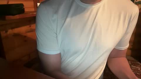 HendasWerout online show from 10-23-25, 02:22