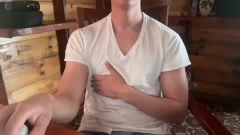 HendasWerout online show from 11-10-25, 04:50