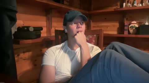 HendasWerout online show from 11-30-25, 05:11