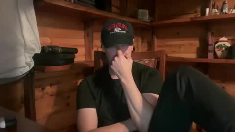 HendasWerout online show from 12-18-25, 03:12