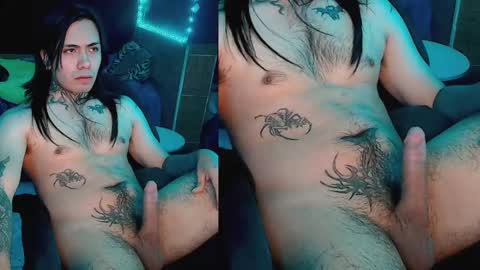 vhyxxxxen online show from 01-25-25, 08:00