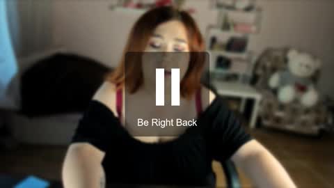 Vi Vixen online show from 10-14-25, 08:59