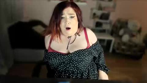 Vi Vixen online show from 11-03-25, 04:08