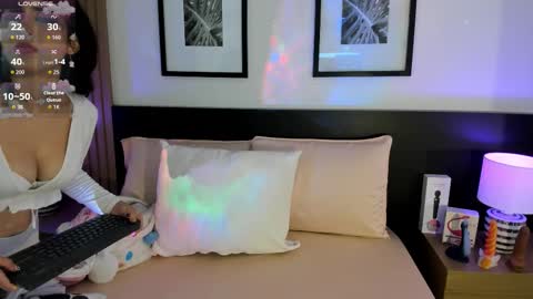 Anaya online show from 11-09-25, 11:30