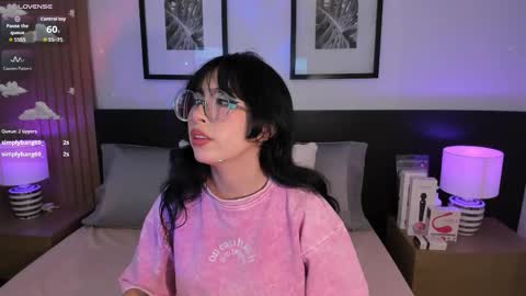 Anaya online show from 02-21-26, 11:55