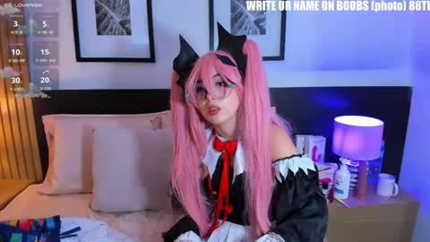 Anaya online show from 03-01-26, 11:34