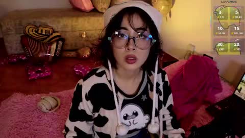 Victoria online show from 07-23-26, 12:25