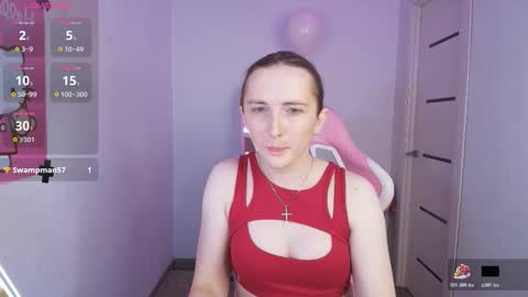 vi_luxxxy online show from 03-18-26, 02:04