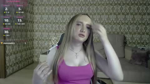 vi_luxxxy online show from 05-03-26, 02:06