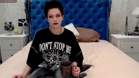 Via online show from 04-27-26, 06:50