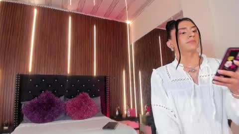 Ariana  online show from 03-14-26, 04:29