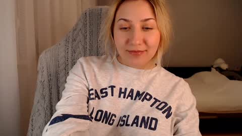 Amelia online show from 01-27-25, 06:31