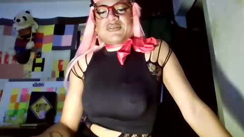 V I B R A N D A online show from 03-15-26, 03:12