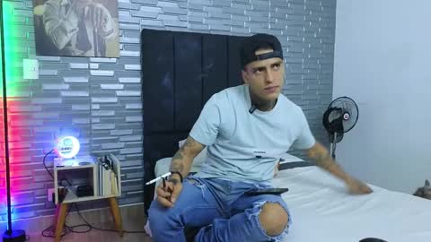 Victor cardenas online show from 01-25-25, 08:42