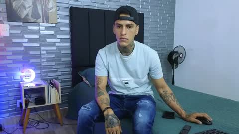 Victor cardenas online show from 01-26-25, 01:31