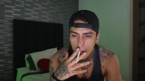 Victor cardenas online show from 02-28-25, 04:10