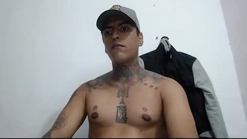 Victor cardenas online show from 01-16-26, 08:13