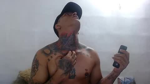 Victor cardenas online show from 03-22-26, 11:19