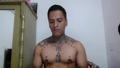 Victor cardenas online show from 04-30-26, 06:25