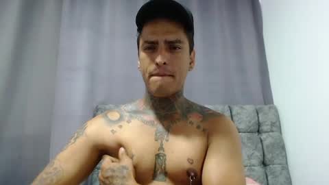 Snapshot of vicctorzc chatting on 06-11-26, 09:57 Victor cardenas online show from 06-11-26, 09:57