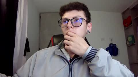 Vicent Brais online show from 12-15-24, 05:13