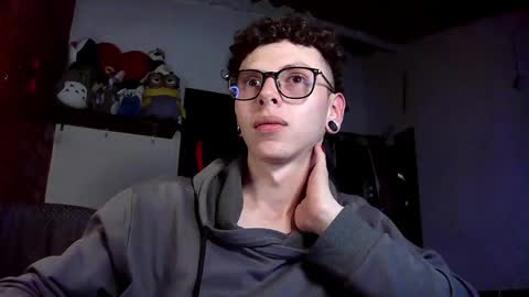 Vicent Brais online show from 02-21-25, 10:26