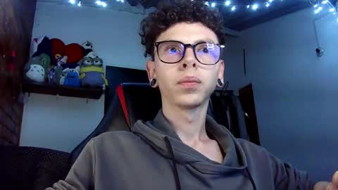 Vicent Brais online show from 03-04-25, 11:32