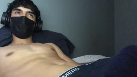 vicente online show from 10-25-25, 06:57