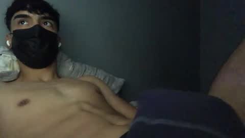 vicente online show from 11-29-25, 03:26