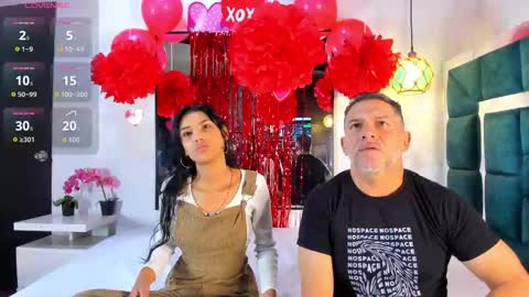 antonia y andrew online show from 02-16-26, 08:21