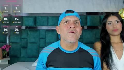 antonia y andrew online show from 03-25-26, 04:18