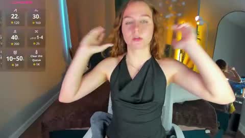 vicki_milles online show from 08-05-26, 09:01