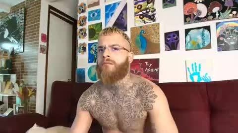 vickingcock7 online show from 10-19-25, 09:43