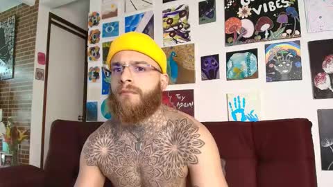 vickingcock7 online show from 10-20-25, 08:48