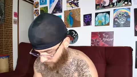 vickingcock7 online show from 11-05-25, 06:57