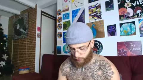 vickingcock7 online show from 11-06-25, 08:04