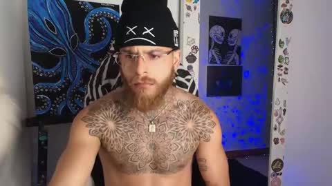 vickingcock7 online show from 02-07-26, 09:35