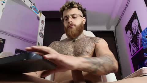 vickingcock7 online show from 03-11-26, 05:35