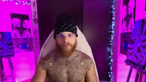 vickingcock7 online show from 03-16-26, 03:12