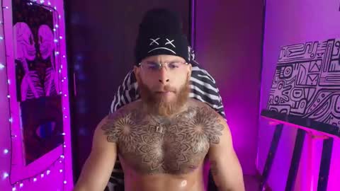 vickingcock7 online show from 04-06-26, 09:43