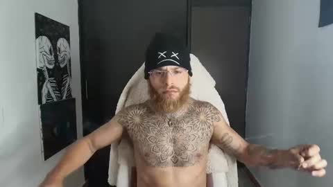 vickingcock7 online show from 04-27-26, 08:45