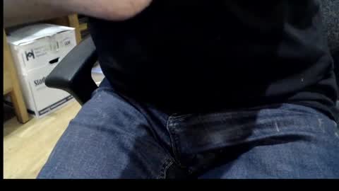 Snapshot of vickingthor chatting on 12-19-24, 07:18 Vicking online show from 12-19-24, 07:18