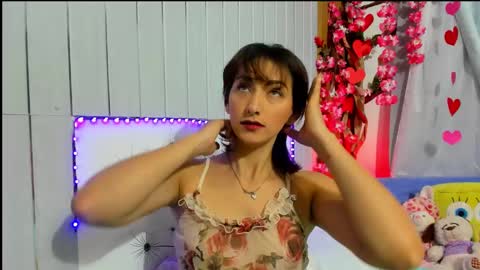Snapshot of vicky__skinny_ chatting on 02-27-25, 11:41 Vicky online show from 02-27-25, 11:41