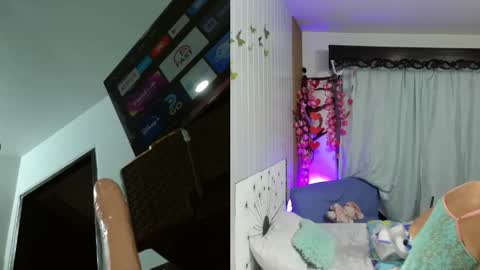 Snapshot of vicky__skinny_ chatting on 03-02-25, 10:35 Vicky online show from 03-02-25, 10:35