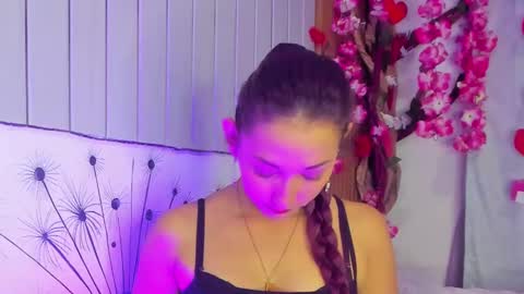 Snapshot of vicky__skinny_ chatting on 03-07-25, 09:07 Vicky online show from 03-07-25, 09:07